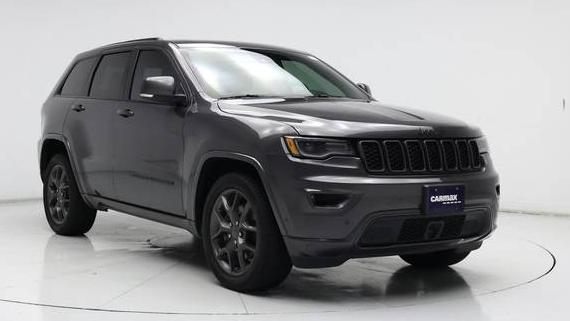 JEEP GRAND CHEROKEE 2021 1C4RJEBG3MC681089 image